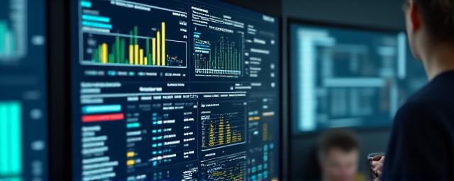 Real-time supply chain disruption analytics platform